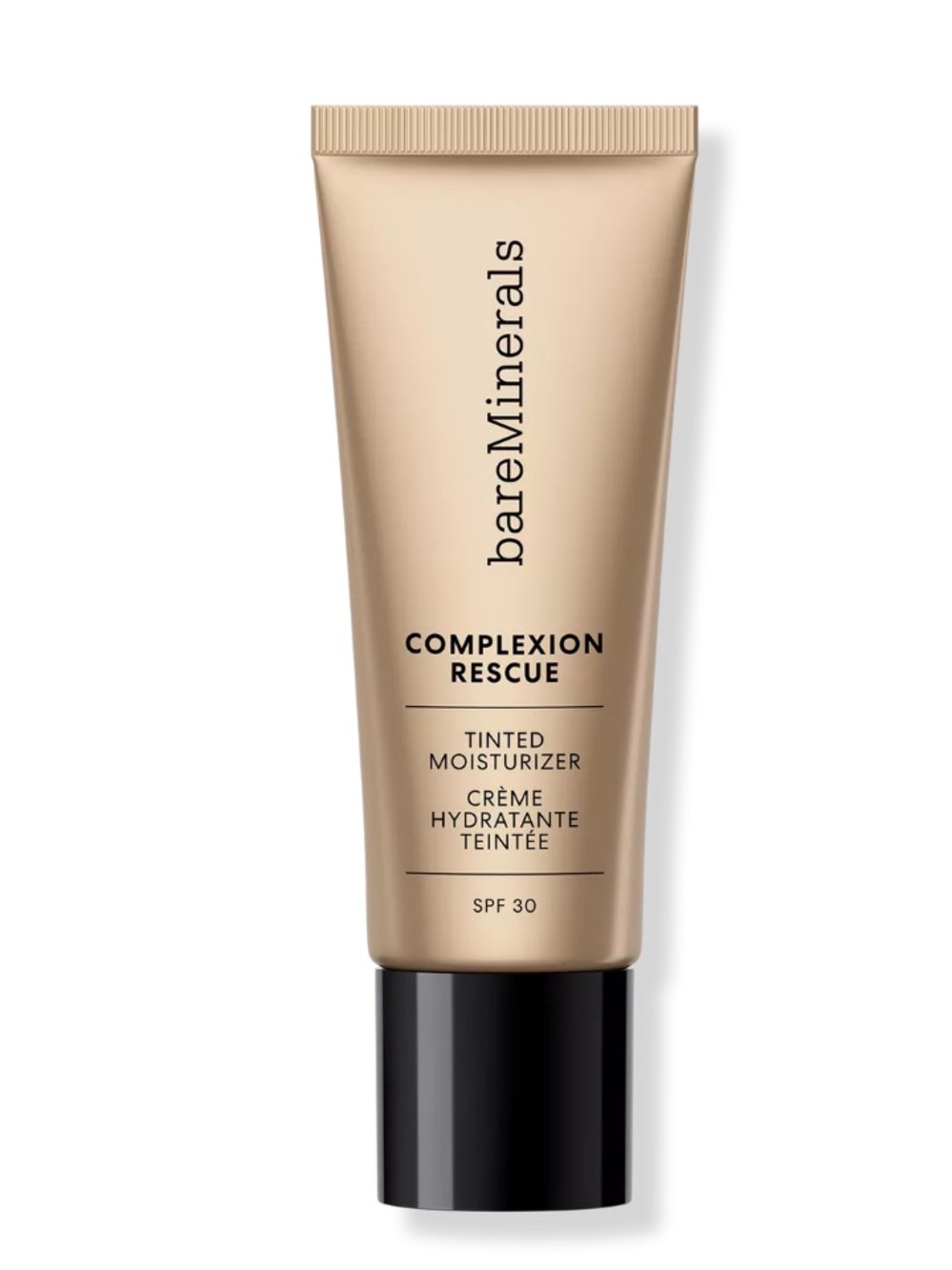bareMinerals Complexion Rescue Tinted Moisturizer in 02 Vanilla 35ml BRAND NEW - Picture 8 of 8